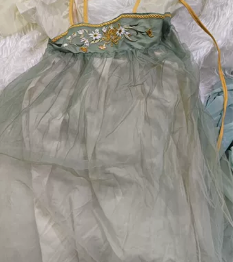 厂家发货，质量保障 精品汉服，儿童服饰 来...