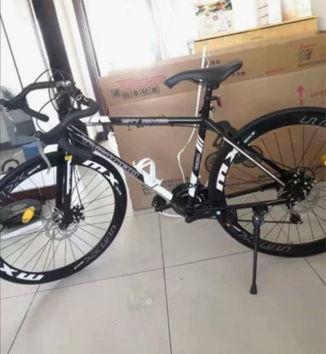 闲置百士盾专柜正品2298  车子99.9...