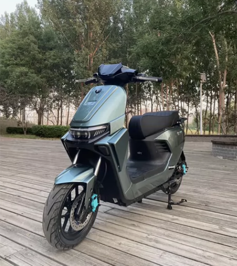 火迪N95C劲速顶配版神车 无需驾驶证 豫...
