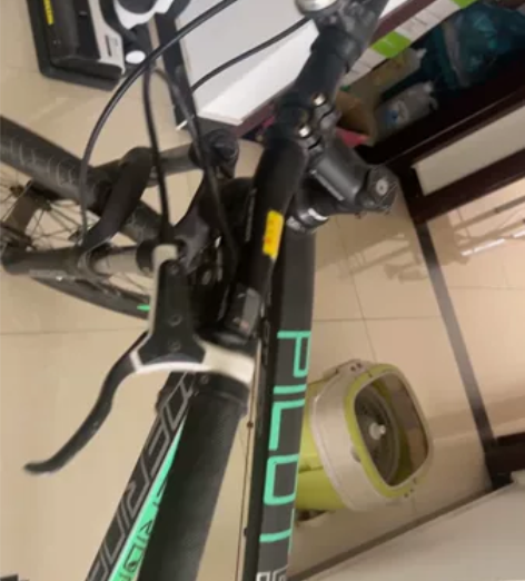 山地merior美利达自行车，PILOT5...