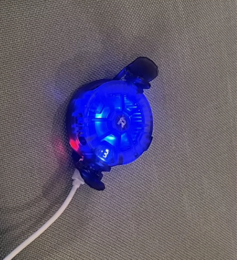 REMAX手机散热器磁吸散热背夹半导体制冷...