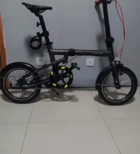 notebike16寸折叠车出售，航空铝合...