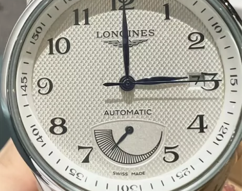 浪琴  (LONGINES)  ，精品男士...