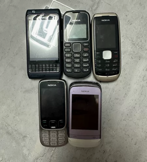 诺基亚n8 1280 1800 6303c...