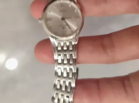 天王表女表，型号：GS3811，经典系列，...