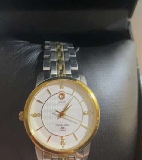 99新天王手表，喜欢的朋友可以联系哟 感兴...