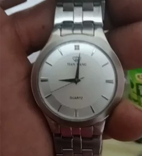 天王正品，超薄，九九新，GS3522s，看...