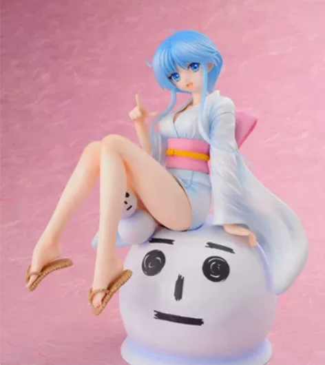 HJ限定 AMAKUNI 地狱老师 雪女 ...