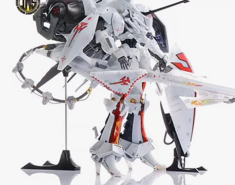 五星物语 Cd火焰枪 gk 1/100 非...