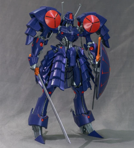 五星物语 VOLKS IMS 1/144黑...