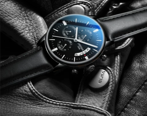 2023年新款手表男士正品学生运动男款潮流...