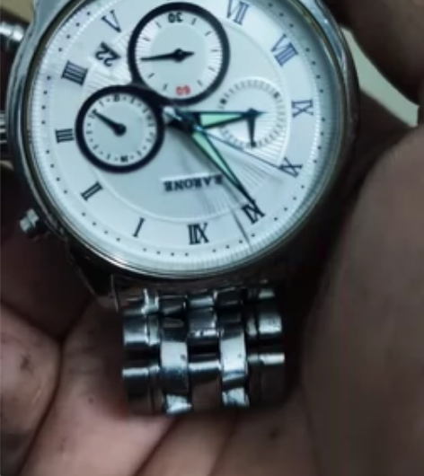 雷诺表配件机 感兴趣的话点“我想要”和我私...