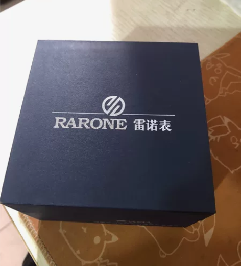 买了压根没带过几个小时，不喜欢手上带东西！...