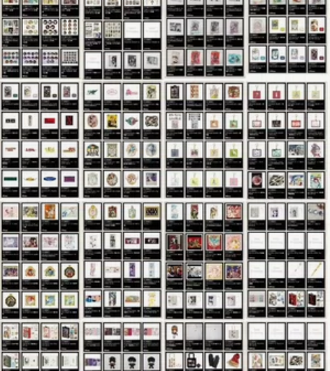 【推车】clamp展 所有新品和配比都有开...