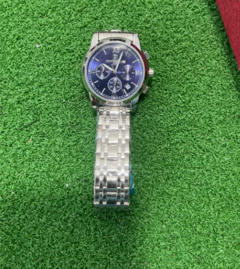 《能拍就是有》瑞之缘手表男士运动石英非机械...