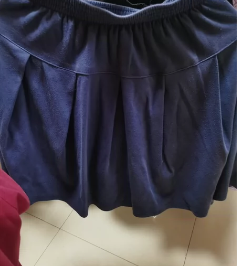 斯沃德校服上衣/南昌市西湖区小学女生夏季校...