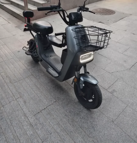 小牛g0 红标 长续航版本 加装都是原厂件...