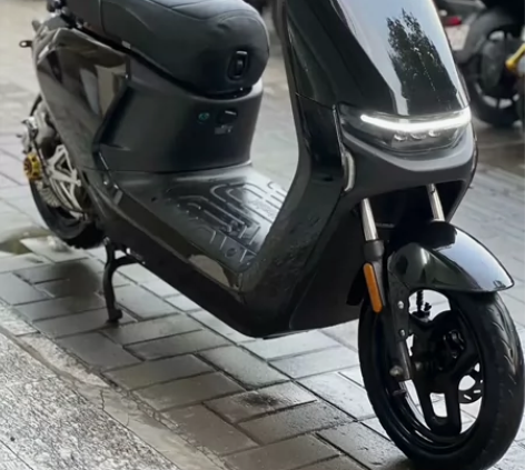 严选优质九号n70c 23年3月激活 行驶...