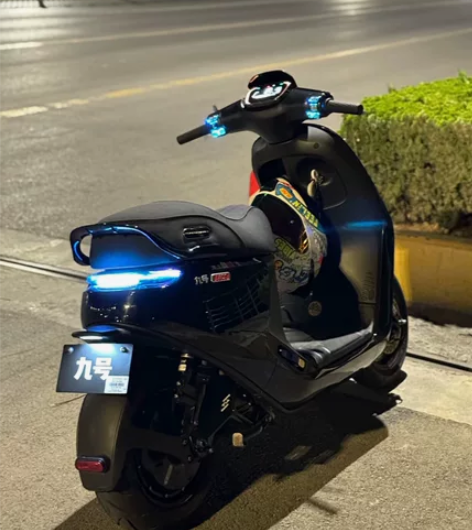 九号E80c 需要的联系。 感兴趣的话点“...