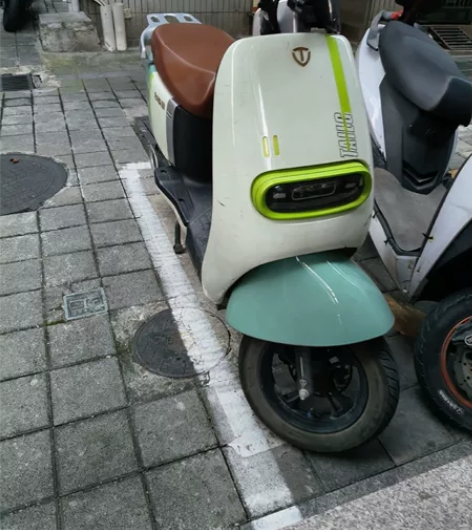 新国标台铃标兵电动车 合格证发票都有，新车...