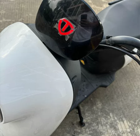 60v台铃电动车 23年买的 寒暑假也都是...