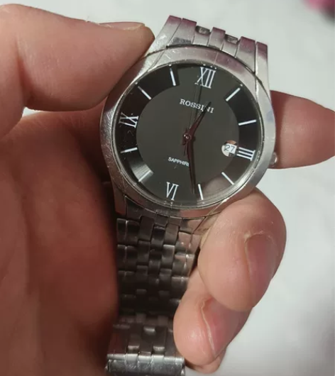 Rossini/罗西尼 5457型 时尚经...