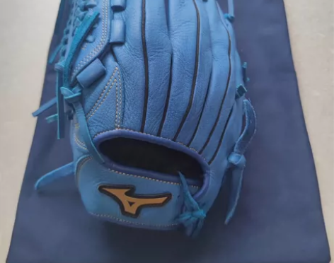 【全新左投】Mizuno 牛皮 棒球手套 ...