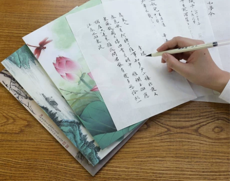 【618狂欢价】长书 毛笔字帖成人行楷书法...