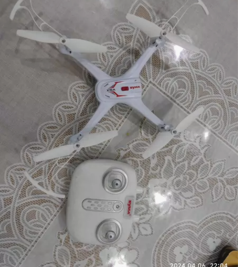 syma无人机 感兴趣的话点“我想要”和我...