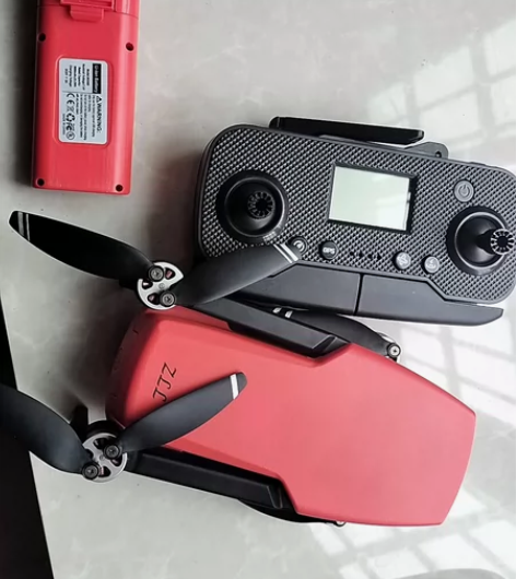 全新兽无人机ZLL燕2无人机SG108pr...