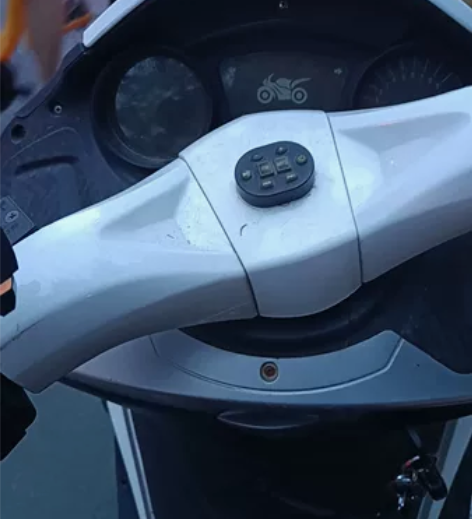 鹏城150 老车17年准18年的车，车没啥...