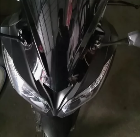 宝雕 200cc 21年底 2000多公里...