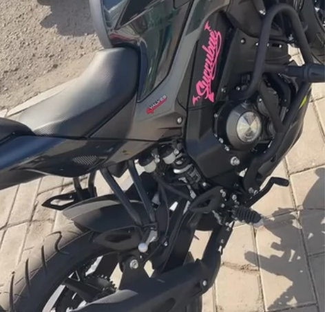 没时间骑，便宜出。贝纳利小迅龙，22年10...