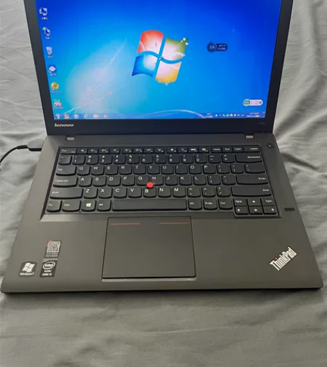 95新联想  Think pad. T44...