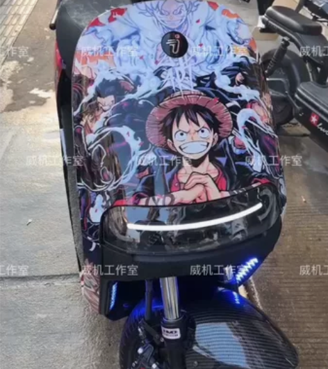 小米九号外壳 e 系80C/E100/E1...