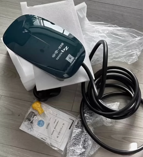 全新充电桩 7KW 包安装（安装权益，全国...