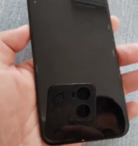 ?个人自用的华为nova11手机原装无拆修...