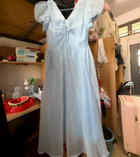 大学生不骗大学生 实物图无滤镜拍摄没穿过的...