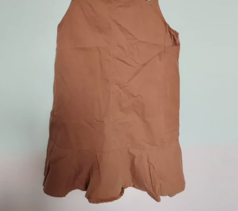 背带裙，150码，都是自家孩子穿过的 多件...