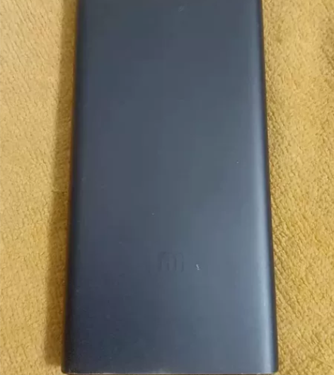 小米充电宝新旧程度 看图，包邮出 感兴趣的...