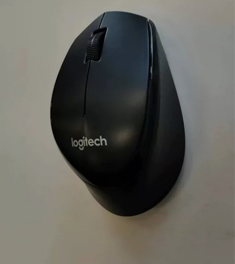 Logitech罗技M330 /B330无...