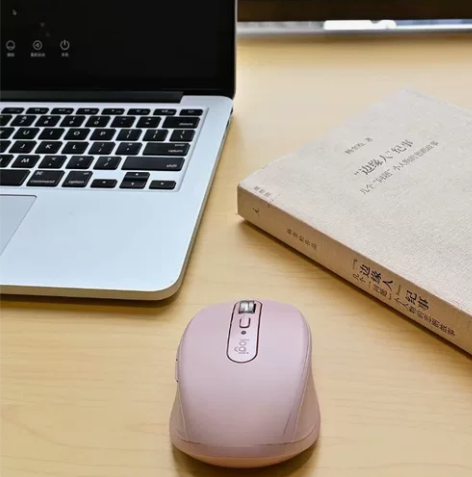 【全新未拆封】罗技M750无线蓝牙静音三模...