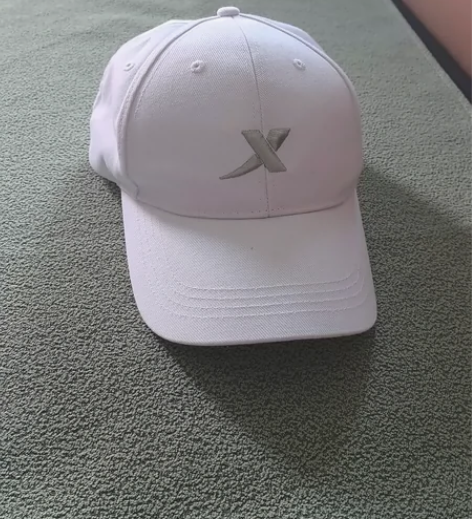 特步运动棒球帽男女同款 感兴趣的话点“我想...