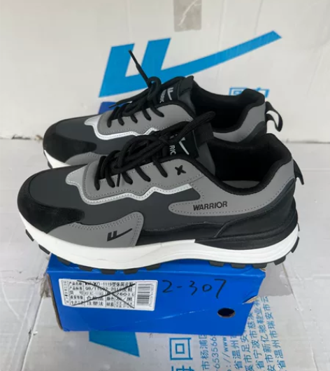 特价捡漏回力休闲运动男鞋42码鞋子防水防滑...