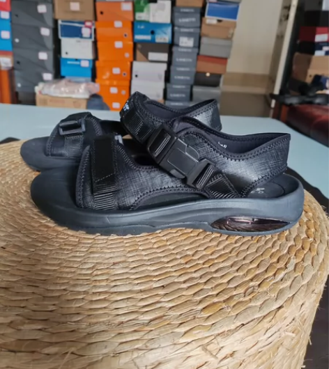 DUNLOP/邓禄普日单户外运动凉鞋舒适耐...