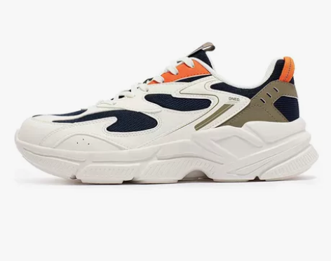 361度运动鞋男鞋 2024 春季新款 休...