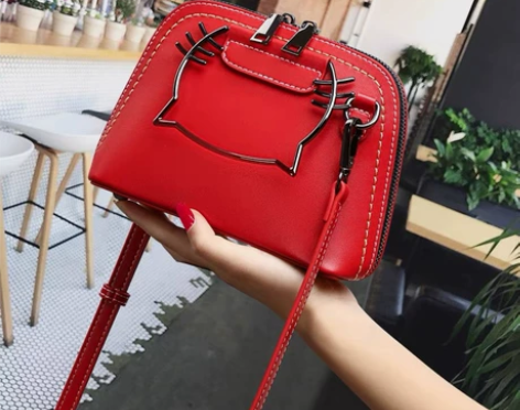 【搬家 急售】Viney小包包，背过一次就...