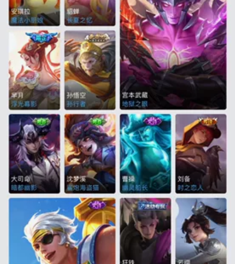 王者安手Q19区 营地号：76883625...