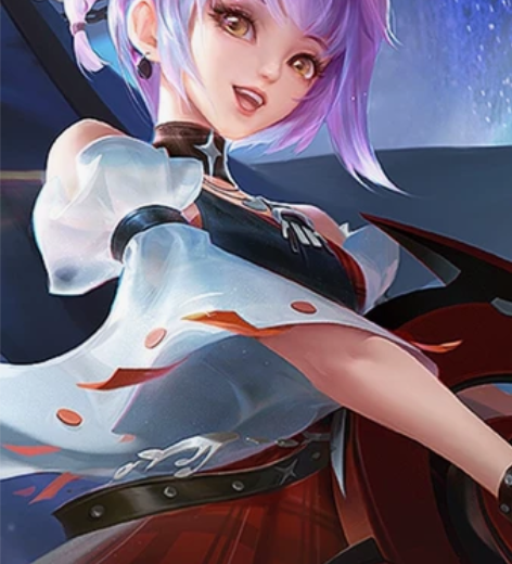 出小乔音你心动cosM码（仅衣服和配饰） ...