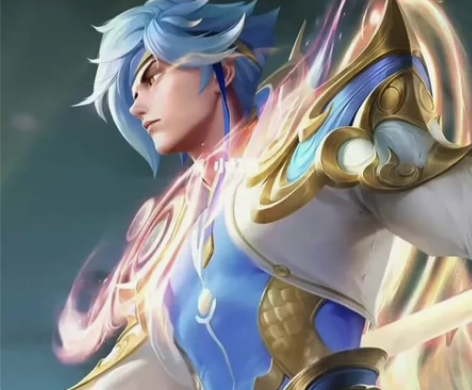 #王者荣耀 秒送Q区V区 赵云 淬星耀世 ...